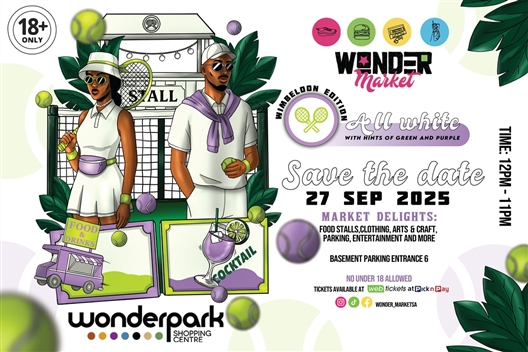 Wonder Market